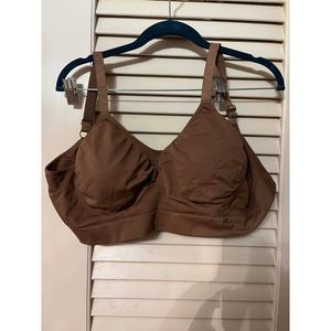 davy piper full coverage bra xl busty